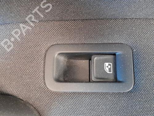 Used Right rear window switch Right rear window switch 37796109 37796109