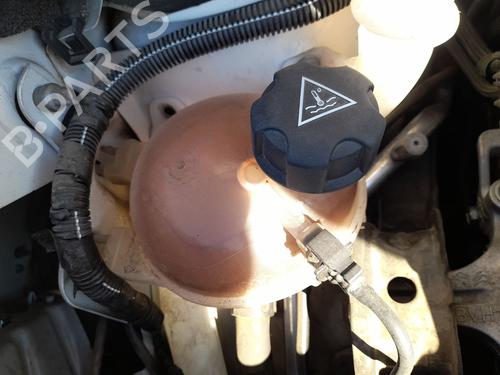 Used Expansion tank CITROËN C3 III (SX) 1.5 BlueHDi 100 (SXYHYP, SXYHTU) (102 hp) 30507354