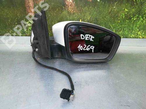 Used Right mirror SEAT TOLEDO IV (KG3) [2012-2019]  682696