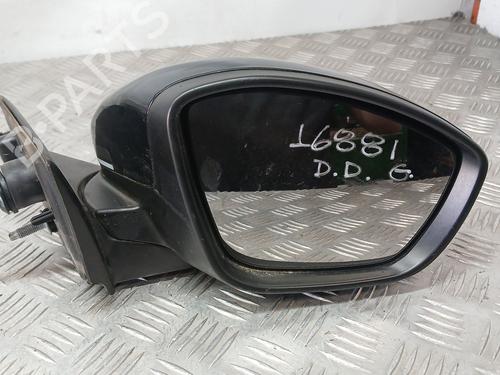 right-mirror-citroen-c4-cactus-2014-27363729 main image