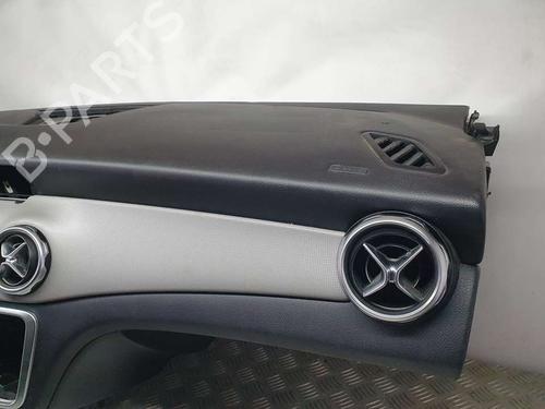 BP17903397C46 | Dashboard MERCEDES-BENZ GLA-CLASS (X156) GLA 200 CDI / d (156.908) BP17903397C46