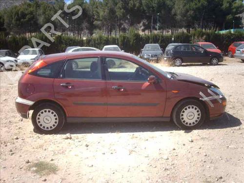 Radiateur à eau FORD FOCUS I (DAW, DBW)  | BP601590M31 