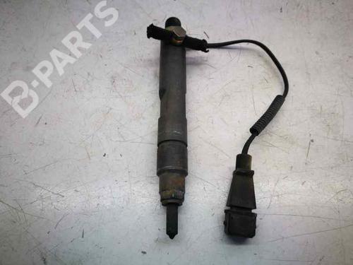 Used Injector SEAT IBIZA II (6K1) 1.9 TDI (90 hp) 6614982