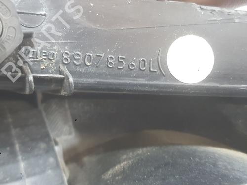 Left taillight VW GOLF VI (5K1) 1.6 TDI | BP29862448C34 - Image 6