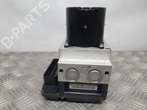 ABS pump BMW 5 (E60) 520 d | BP15558068M43 