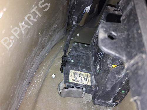 Used Rear right lock Rear right lock 36868145 36868145