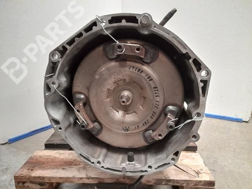 Used Automatic gearbox Automatic gearbox AUDI Q7 (4LB) 4.2 FSI quattro (350 hp) 9060009 9060009