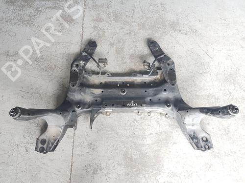 Used Subframe Subframe BMW 1 (F40) 116 d (116 hp) 33434451 33434451