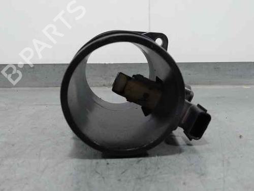 Mass air flow sensor RENAULT SCÉNIC III (JZ0/1_) | BP19160575M95
