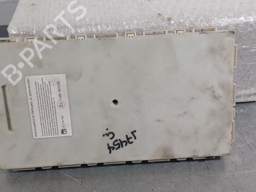 Fuse box BMW 1 (F20) 116 d | BP39072097E1 - Image 3
