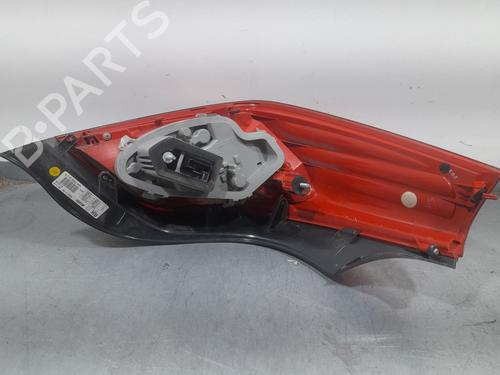 Right taillight PEUGEOT 508 I (8D_) 2.0 HDi | BP29157466C35