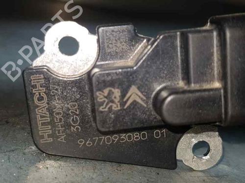Mass air flow sensor CITROËN JUMPY III Van (V_) | BP22356063M95