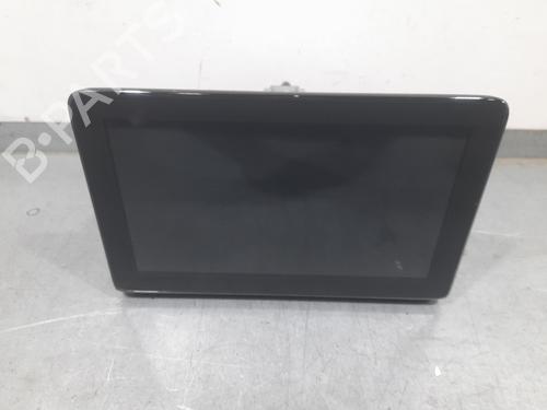 Elektronisk modul MG MG ZS SUV (AZS1) 1.5 VTi (114 hp) 17458943