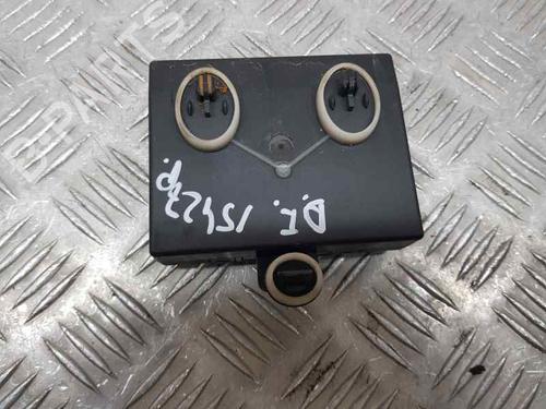 Used Electronic module AUDI A3 Sportback (8VA, 8VF) 1.6 TDI (115 hp) 26722315