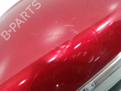 Left mirror PEUGEOT 2008 I (CU_) 1.5 BlueHDI 100 | BP24672640C26