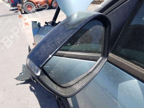 Left mirror CITROËN C4 SPACETOURER (3D_) 1.2 PureTech 130 | BP18095838C26 