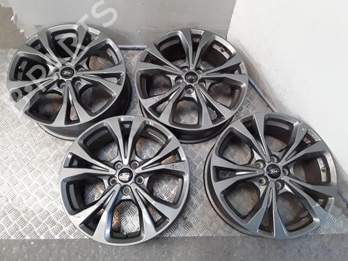 Used Rim FORD KUGA III (DFK) 2.5 Duratec Plug-in-Hybrid (152 hp) 28599108