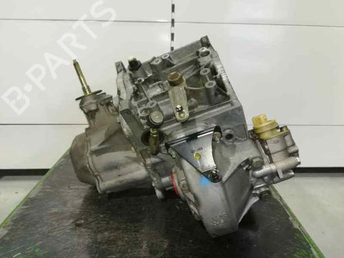 Gearbox PEUGEOT 206 Hatchback (2A/C)  | BP1436806M3 