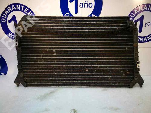 Radiateur de ac TOYOTA CAMRY (_V1_) 2.2 (SXV10_) (136 hp)null