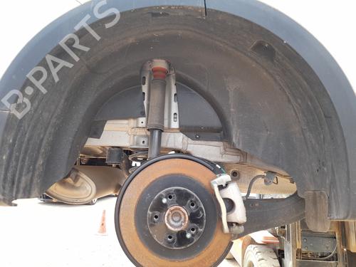 Used Wheel arch DR DR F35 SUV 1.5 (DRF35) (155 hp) 26722448