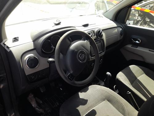 Left front window switch DACIA LODGY (JS_) 1.2 TCe (JSAY, JSM0) | BP33872634I27  - Image 6