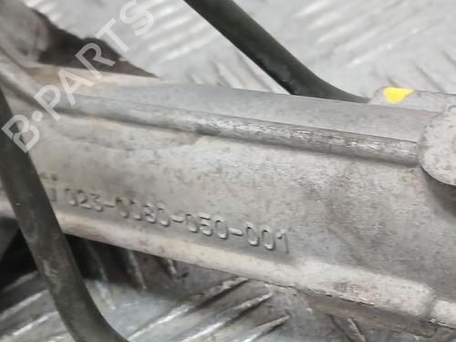 Steering rack SEAT IBIZA III (6L1) 1.9 TDI | BP26217484M22 