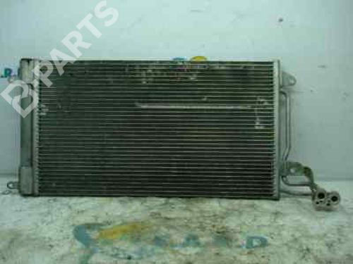 Used AC radiator SEAT IBIZA IV (6J5, 6P1) [2008-2017]  3697626