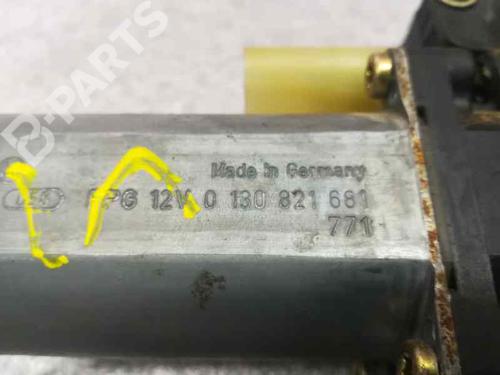 Front right window mechanism FORD MONDEO III (B5Y)  | BP2948577C23 