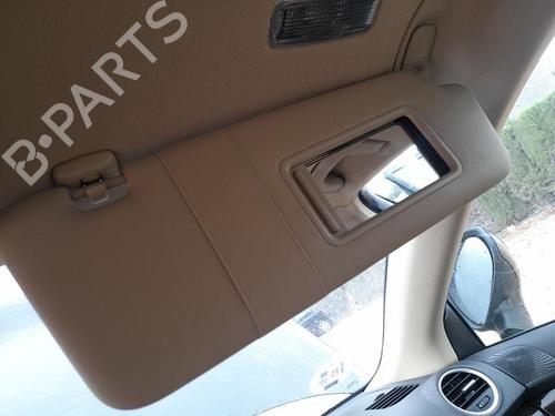 Right sun visor SEAT EXEO (3R2) 2.0 TDI | BP27854668I2 