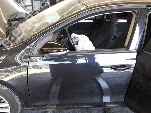Used Left front door Left front door 37274941 37274941