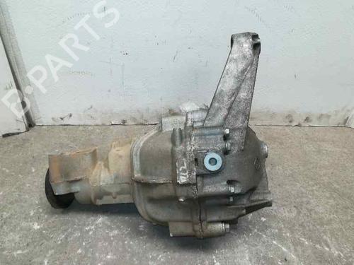 Used Front differential MERCEDES-BENZ M-CLASS (W163) ML 400 CDI (163.128) (250 hp) 1037178