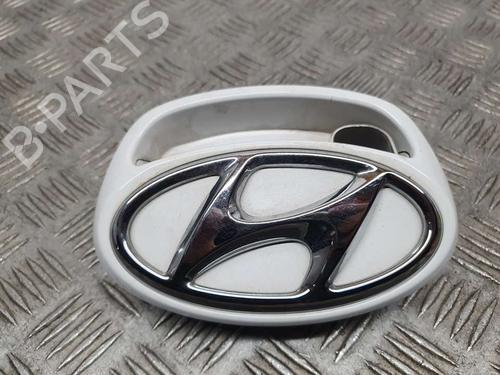 Used Tailgate handle Tailgate handle HYUNDAI IONIQ (AE) 1.6 GDI Hybrid (105 hp) 17439858 17439858