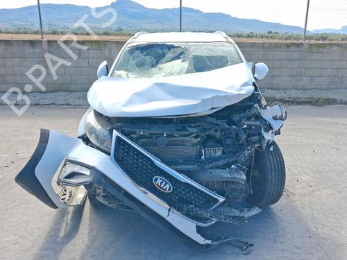 Right front window switch KIA SPORTAGE III (SL) 1.7 CRDi | BP40505260I26 - Image 5