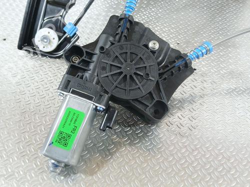 Front right window mechanism MG MG HS (AS23) 1.5 T (SAS23) | BP34161906C23 - Image 3