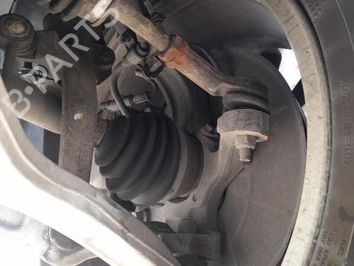 Used Right front steering knuckle Right front steering knuckle LANCIA THESIS (841_) 2.4 JTD (841AXD1B02) (150 hp) 33626092 33626092