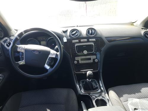 Starter FORD MONDEO IV Saloon (BA7)  | BP29374211M8 