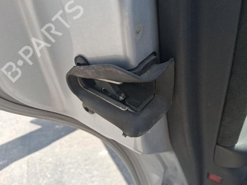 Used Rear left lock Rear left lock 37242556 37242556