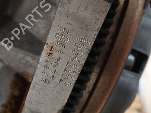 Engine FIAT 500 (312_) 1.0 Mild Hybrid (312.AYD1B) | BP33204496M1  - Image 7