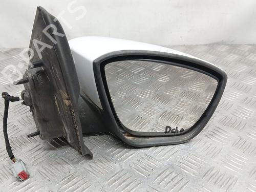 Used Right mirror FORD KA+ III (UK, FK) [2014-2025]  29828308