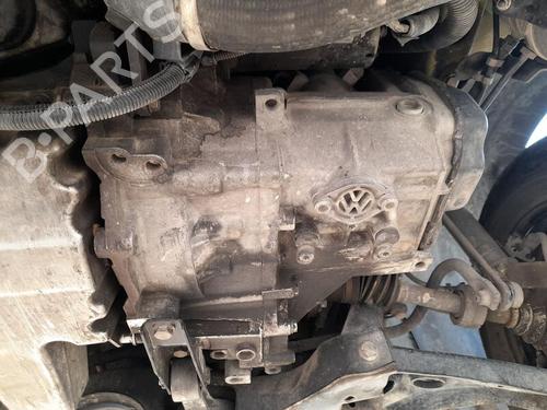 Used Gearbox SEAT IBIZA IV (6J5, 6P1) [2008-2017]  28168735
