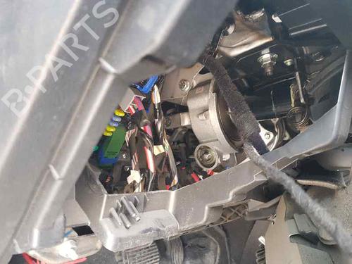 Used Steering column FIAT 500 (312_) Electric (EV) (113 hp) 25048672