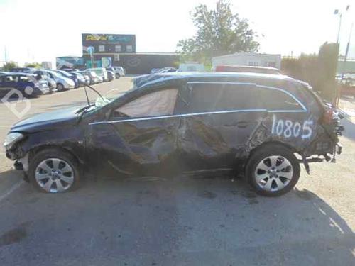 OPEL INSIGNIA A Sports Tourer (G09) [2008-2017] 33045