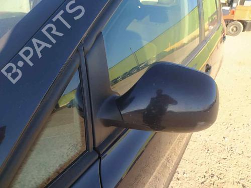 Left mirror SEAT ALTEA XL (5P5, 5P8)  | BP22779975C26 