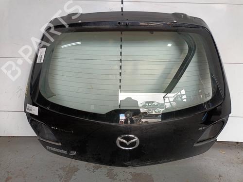 Bakluke CC/Kombi-Kupé MAZDA 3 (BK) [2003-2009]  31522