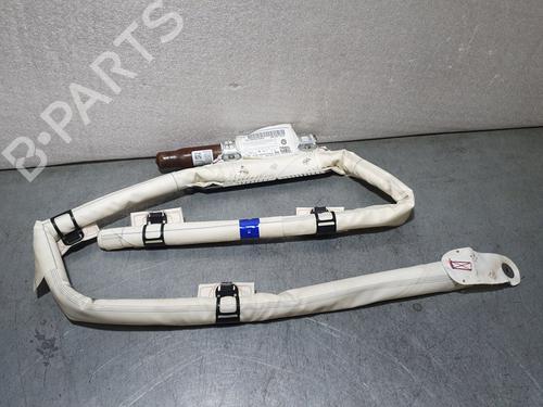 Used Right curtain airbag VW GOLF VI (5K1) [2008-2014]  8648211