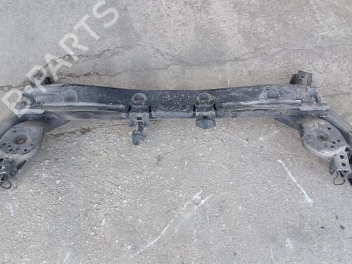 Used Rear axle Rear axle 24677229 24677229