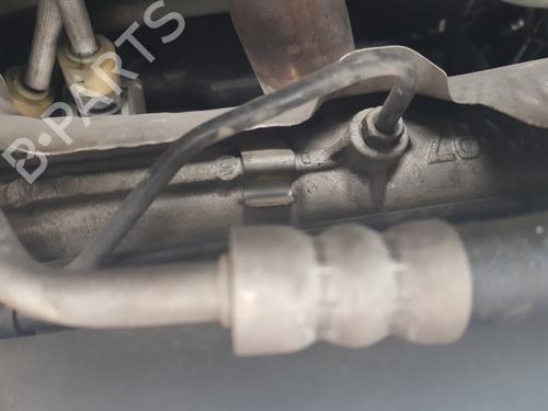 Used Steering rack CITROËN C5 II (RC_) [2004-2008]  13909595