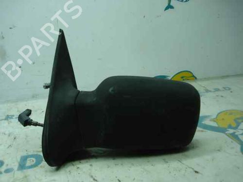 Left mirror FORD COURIER Pickup 1.8 D | BP12555489C26 