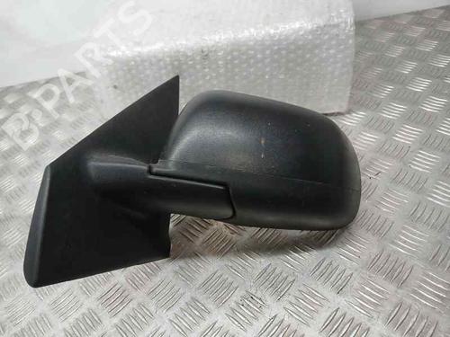 Left mirror DACIA DOKKER MPV (KE_)  | BP24342130C26 