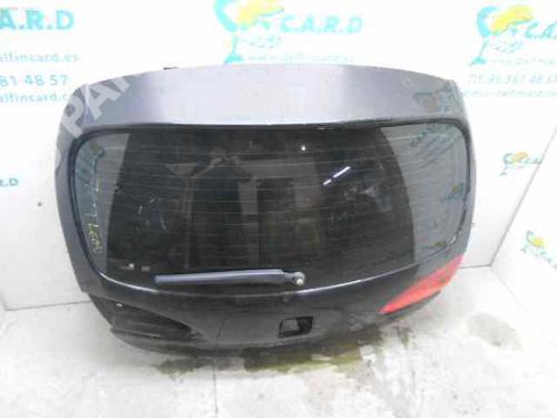 Tailgate SEAT LEON (1P1)  | BP31682C6 